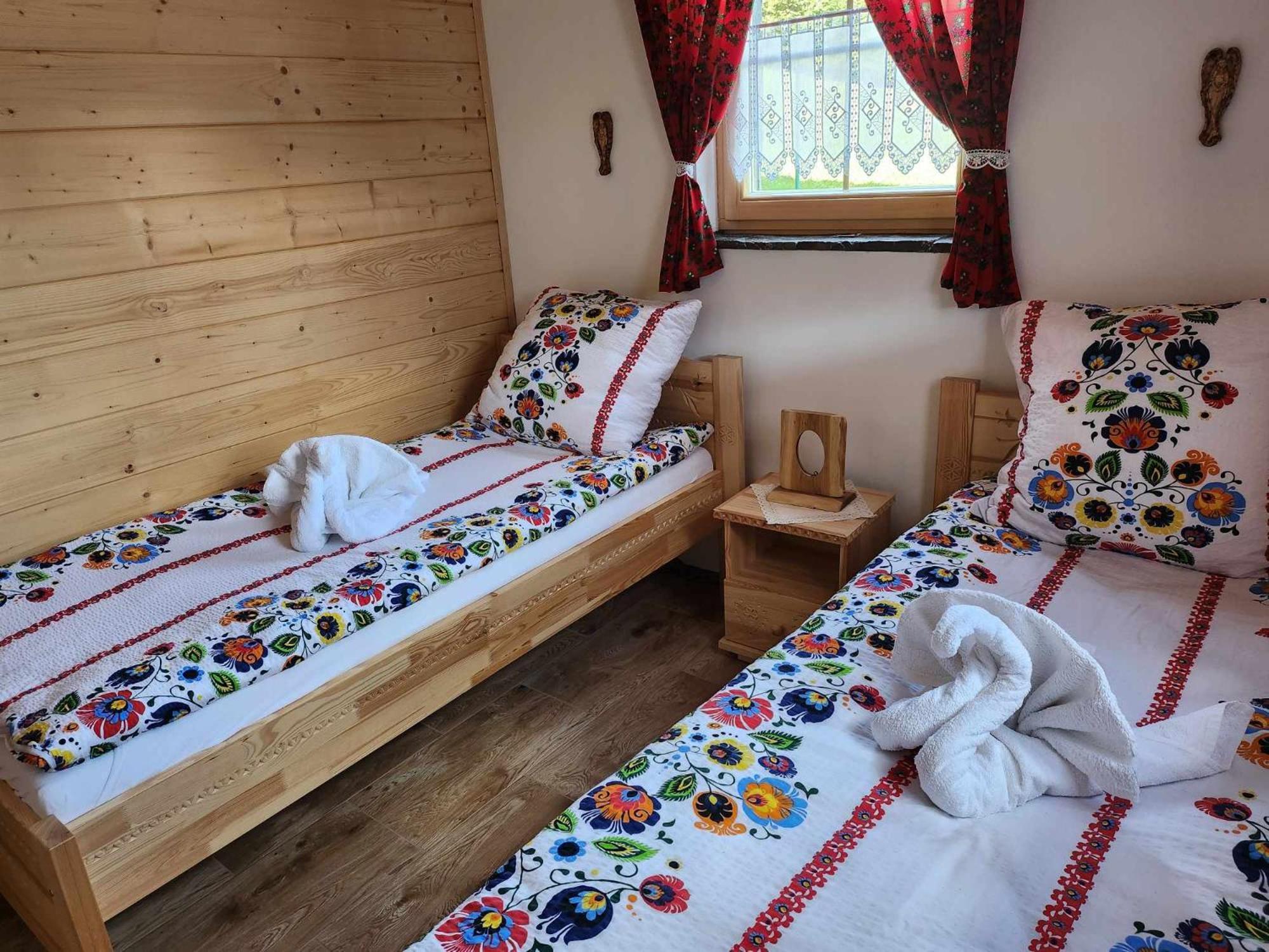 Chata Trzy Wierchy Wisła Dış mekan fotoğraf